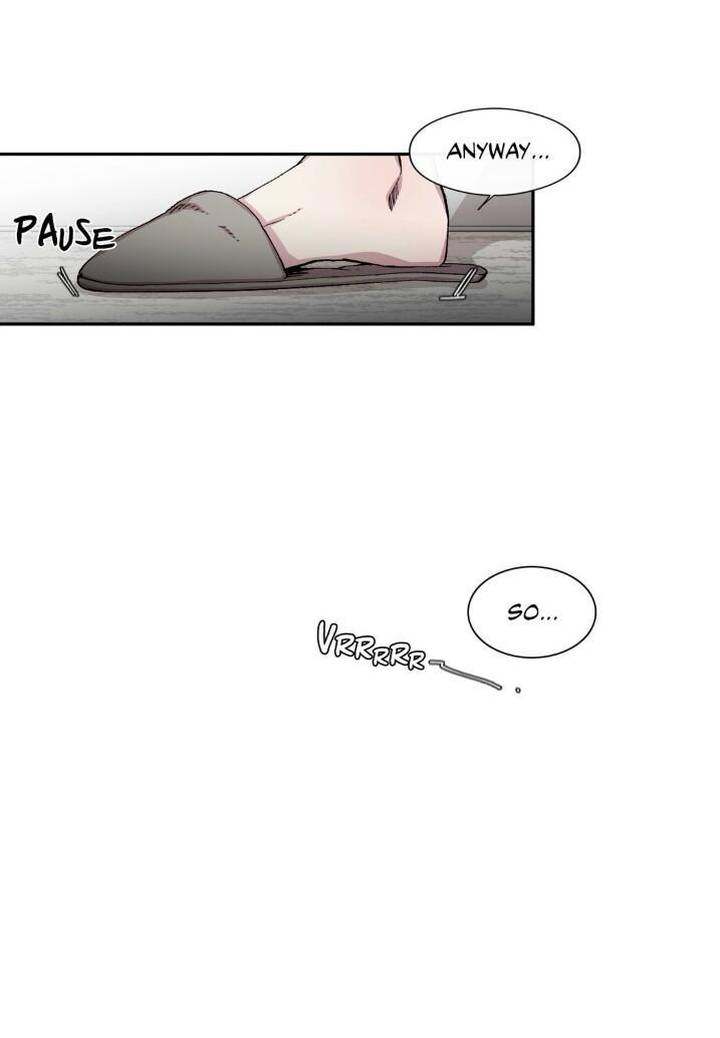 S Flower Chapter 34 - HolyManga.Net