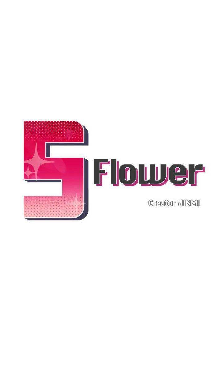 S Flower Chapter 30 - HolyManga.Net