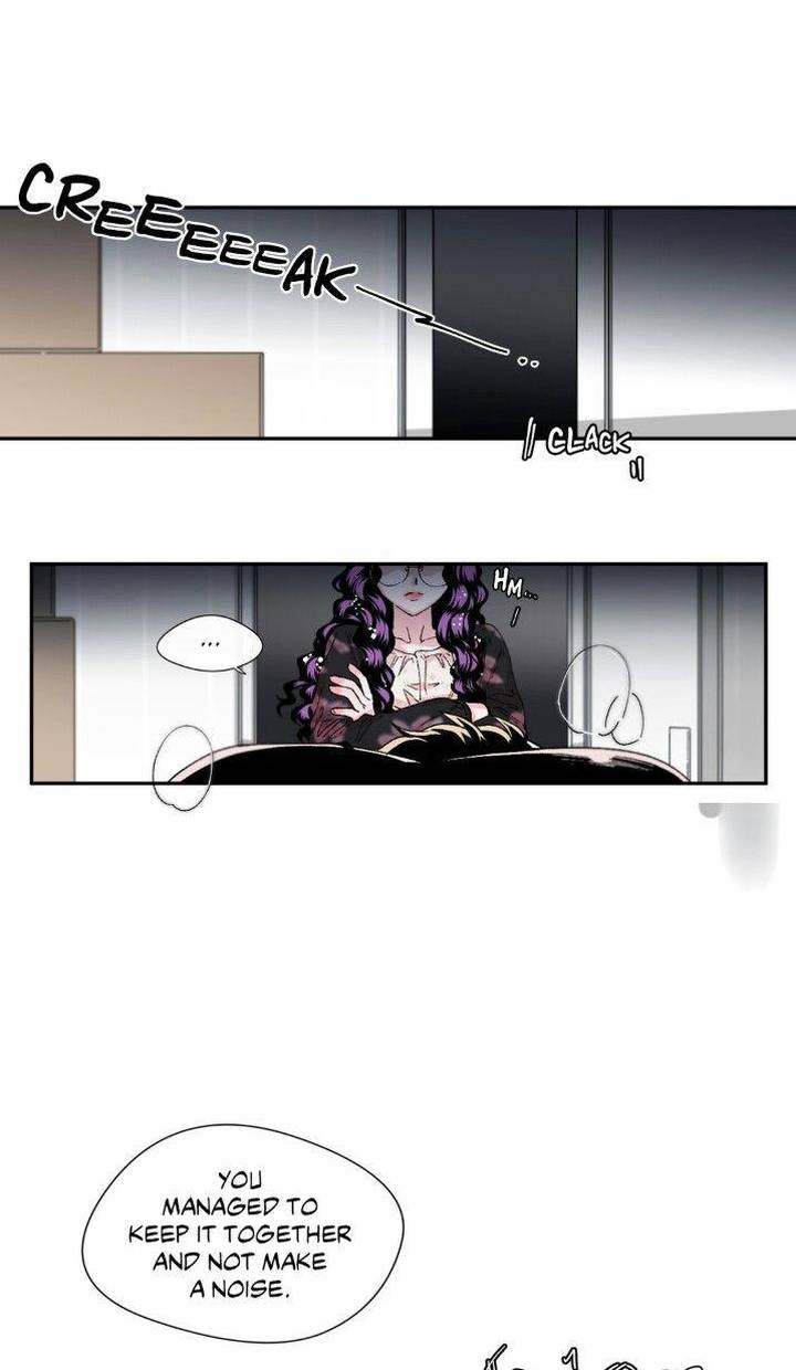 S Flower Chapter 30 - HolyManga.Net