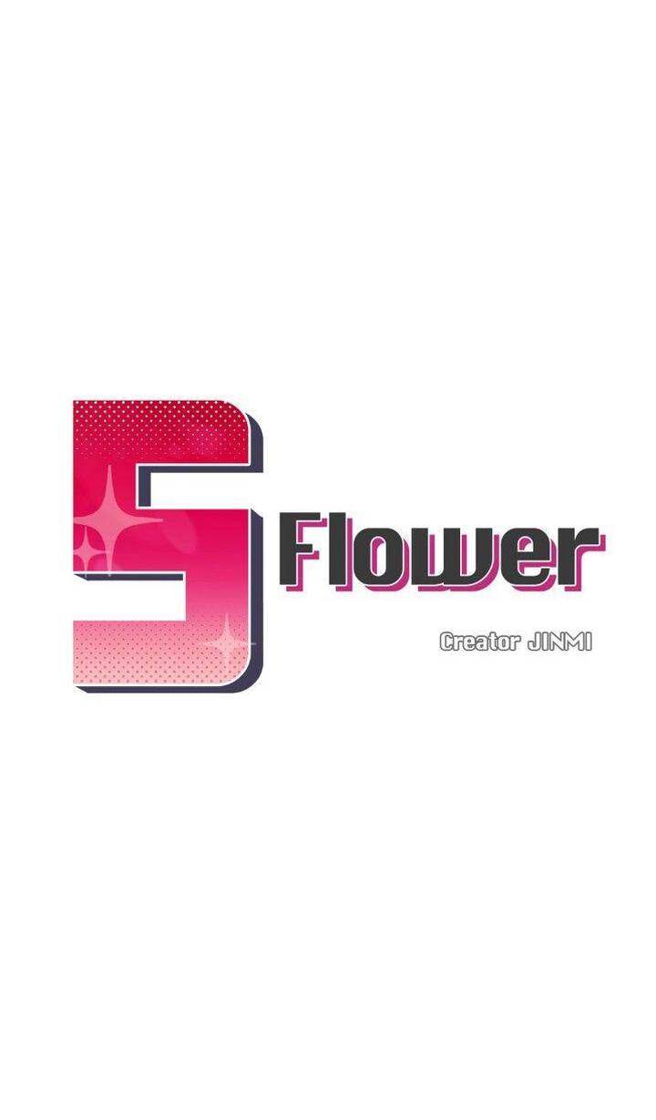 S Flower Chapter 32 - HolyManga.Net