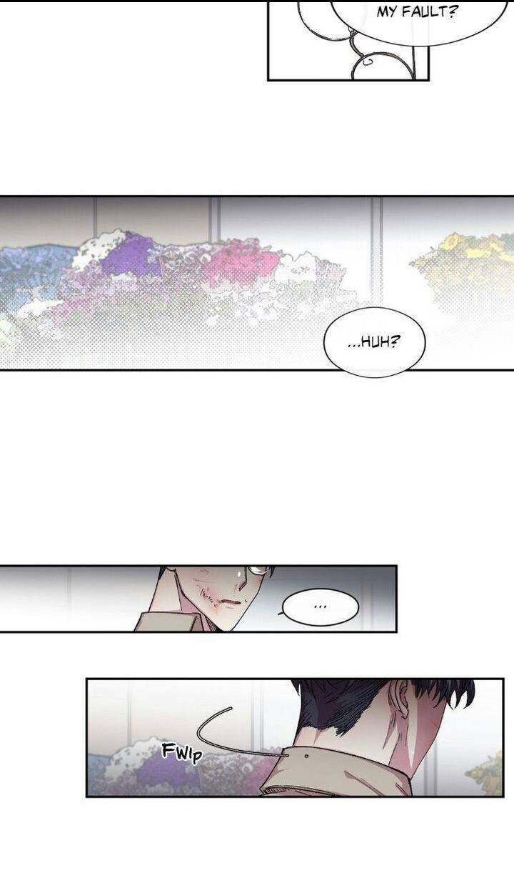 S Flower Chapter 33 - HolyManga.Net