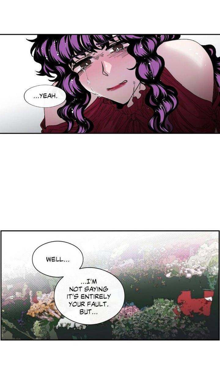 S Flower Chapter 33 - HolyManga.Net