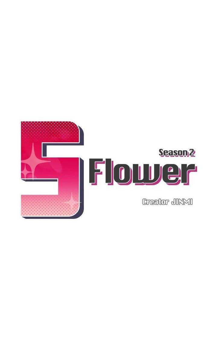 S Flower Chapter 33 - HolyManga.Net