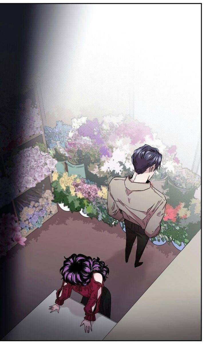 S Flower Chapter 33 - HolyManga.Net