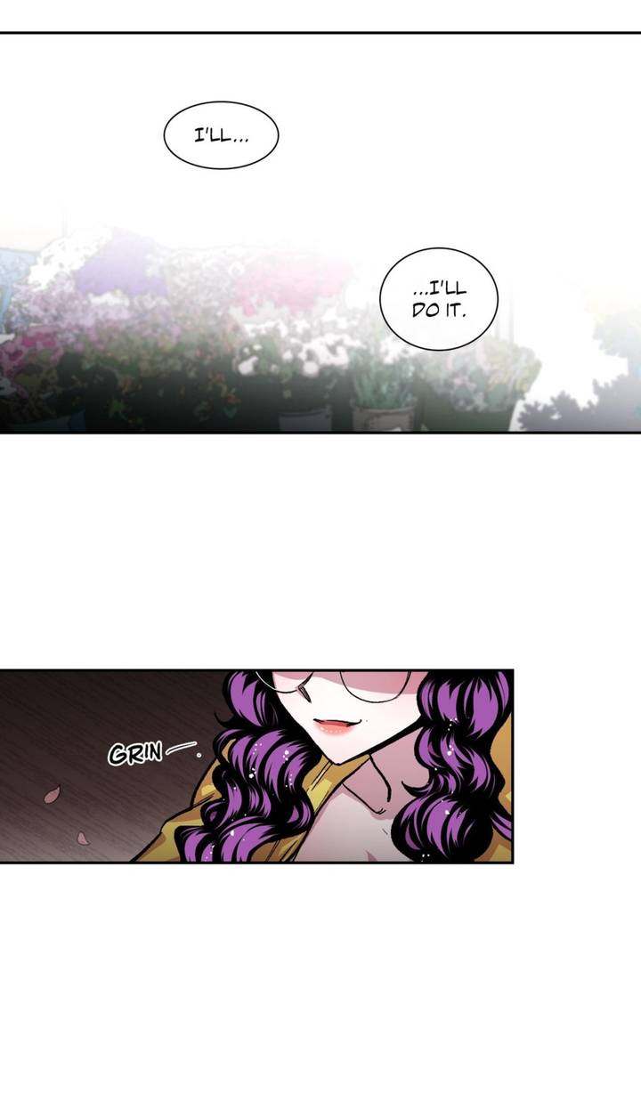 S Flower Chapter 44 - HolyManga.Net