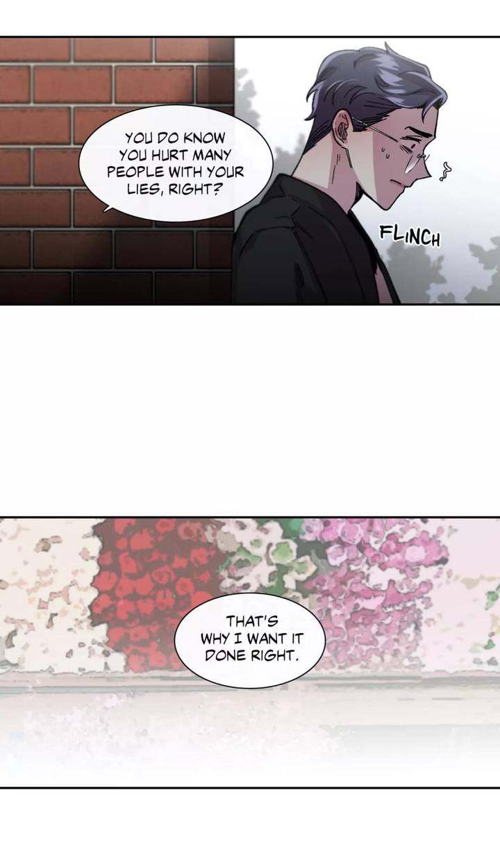 S Flower Chapter 46 - HolyManga.Net