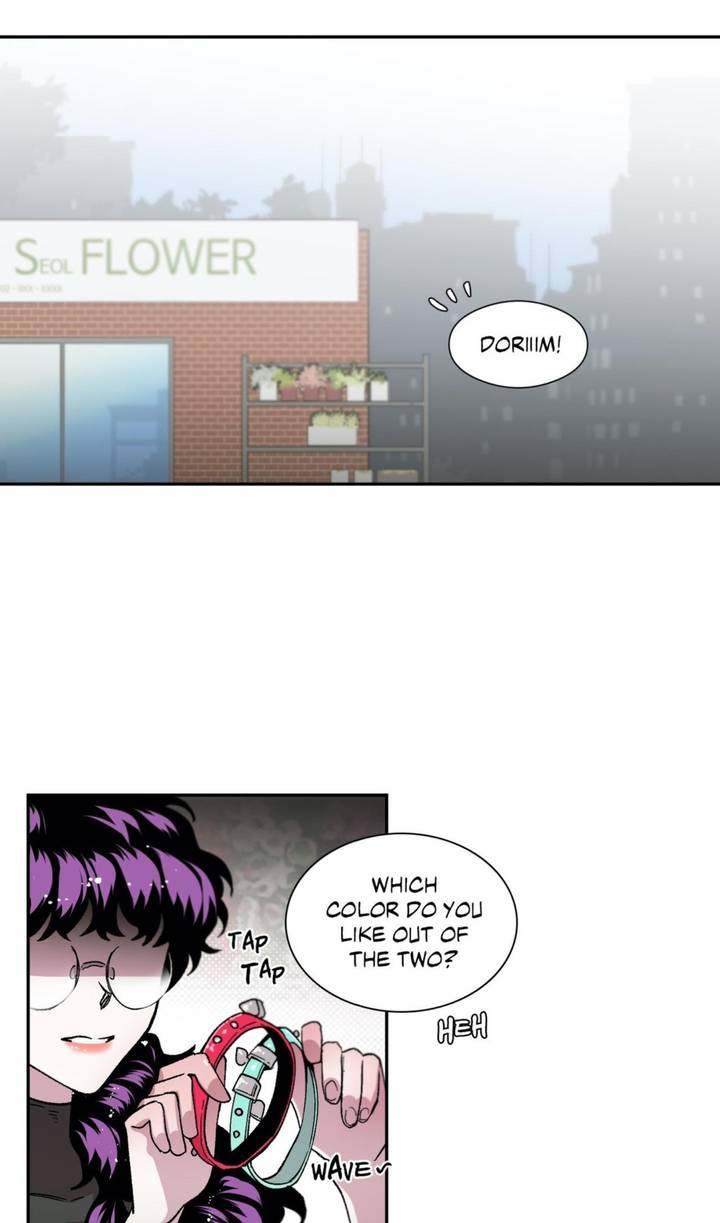 S Flower Chapter 46 - HolyManga.Net