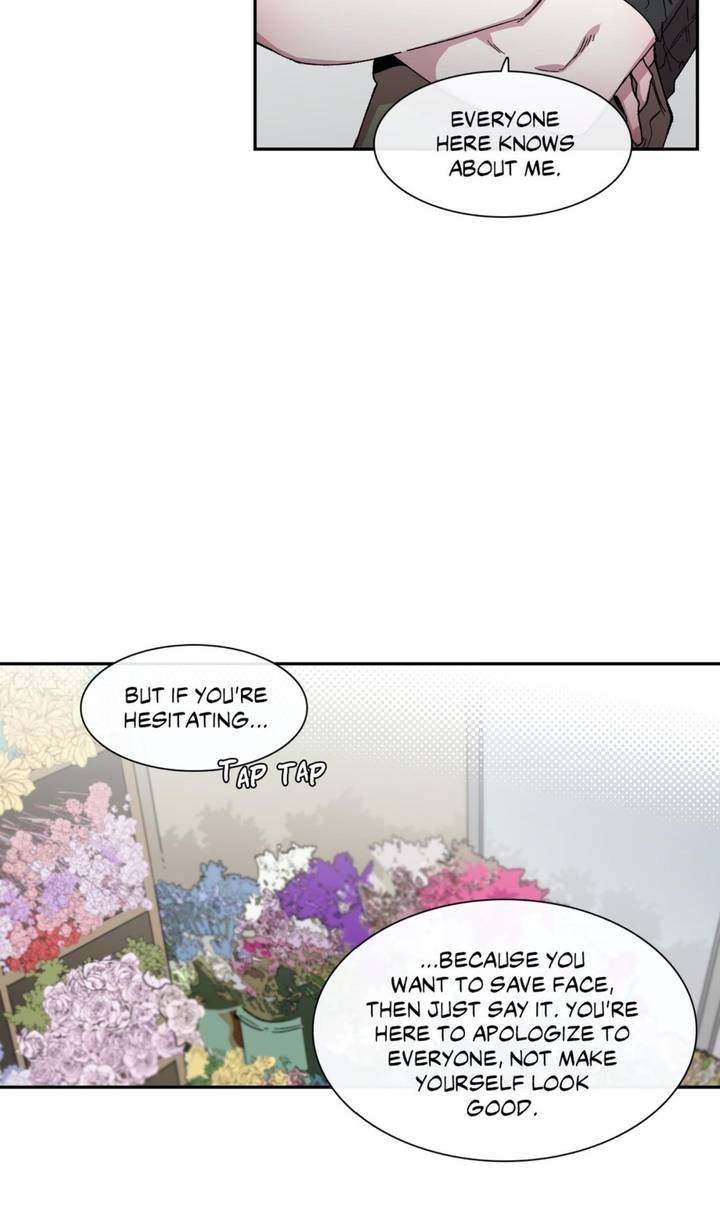 S Flower Chapter 47 - HolyManga.Net