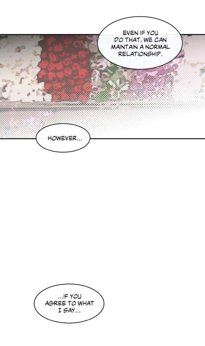 S Flower Chapter 47 - HolyManga.Net