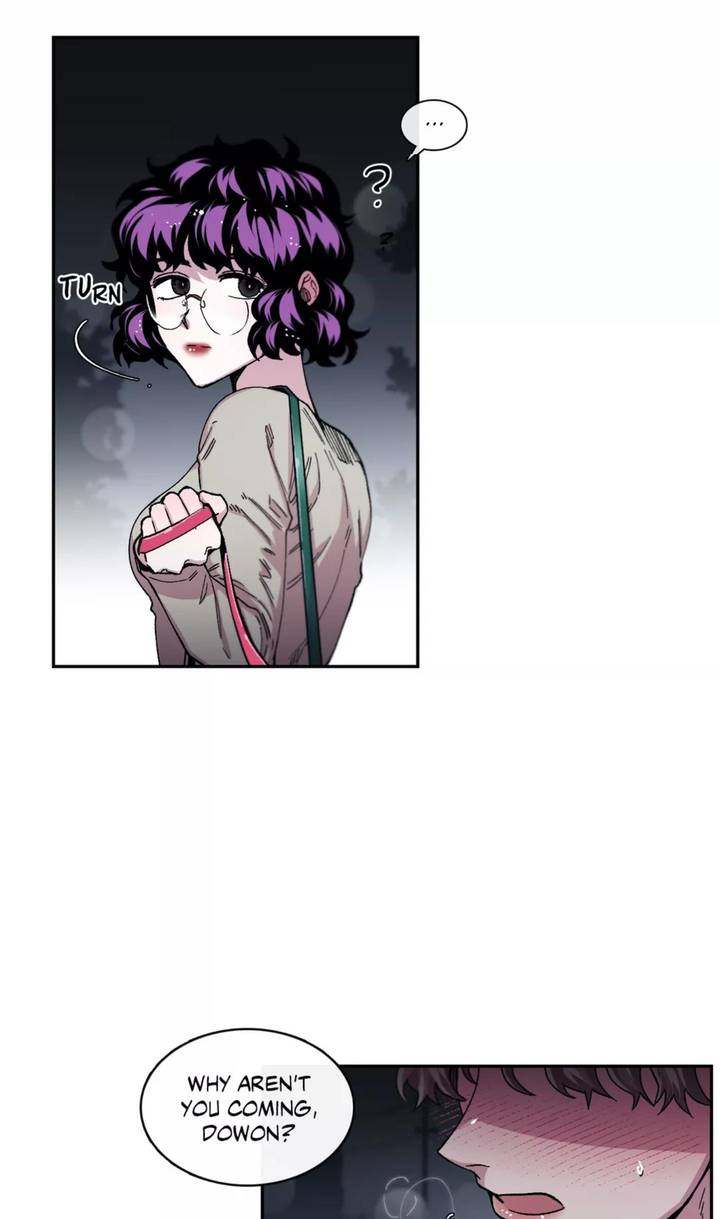 S Flower Chapter 48 - HolyManga.Net