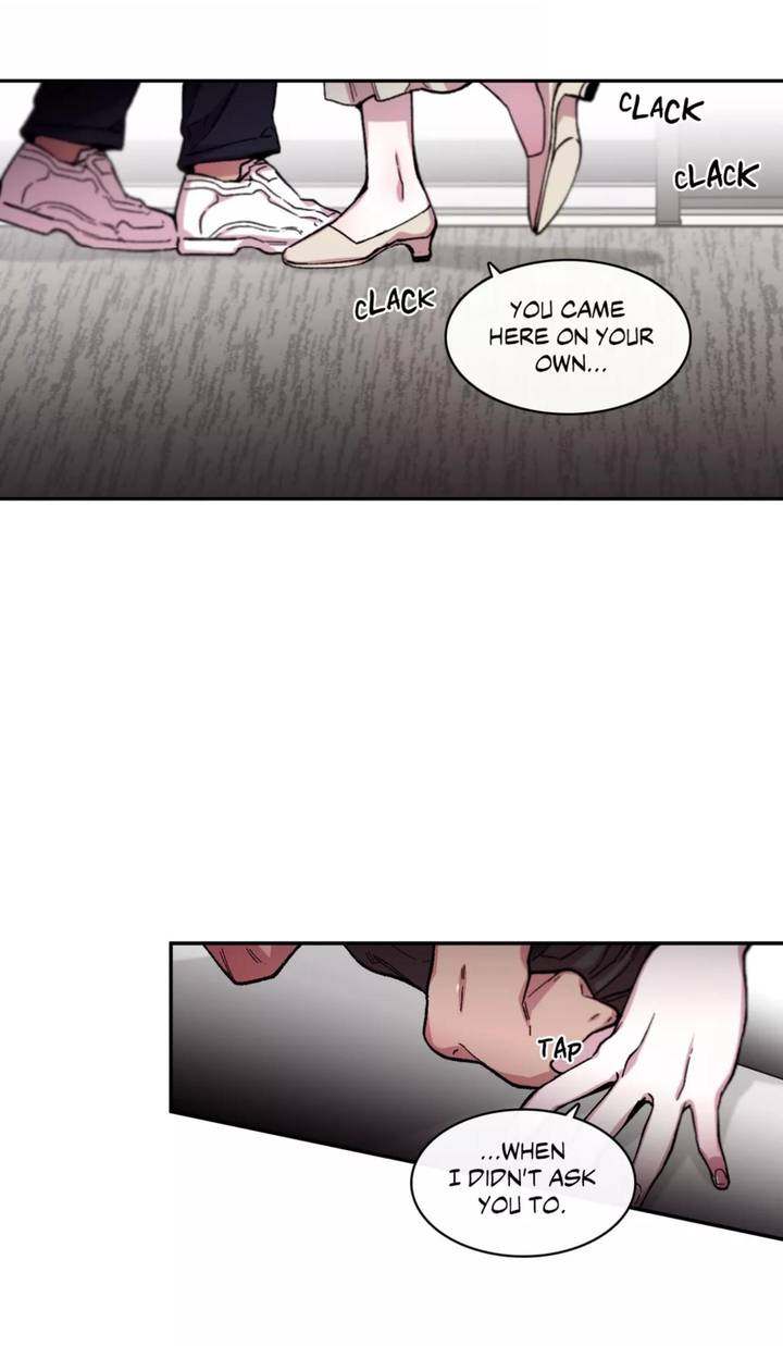 S Flower Chapter 49 - HolyManga.Net