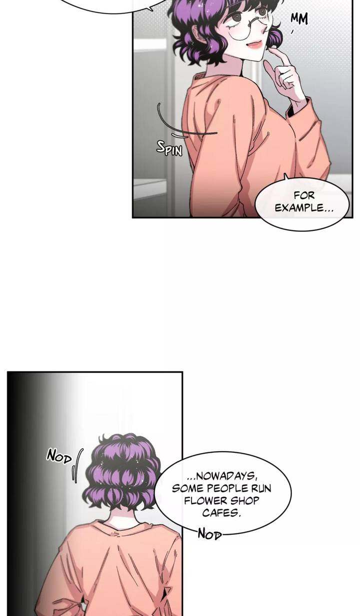 S Flower Chapter 49 - HolyManga.Net