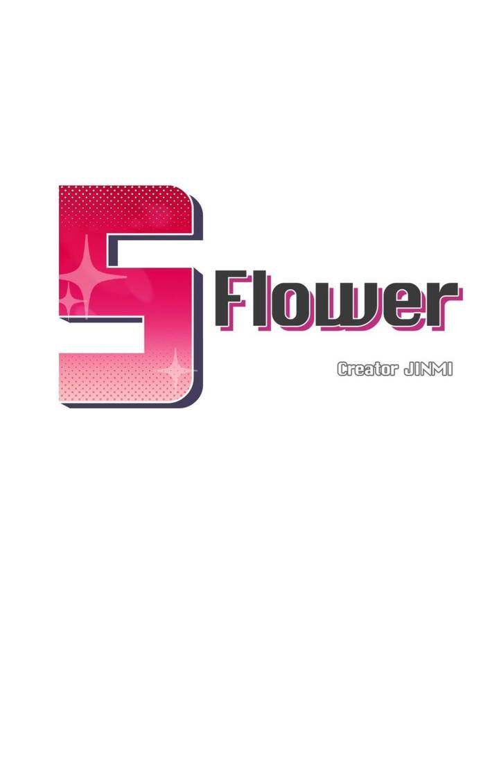 S Flower Chapter 43 - HolyManga.Net