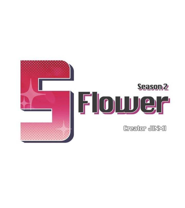 S Flower Chapter 56 - HolyManga.Net