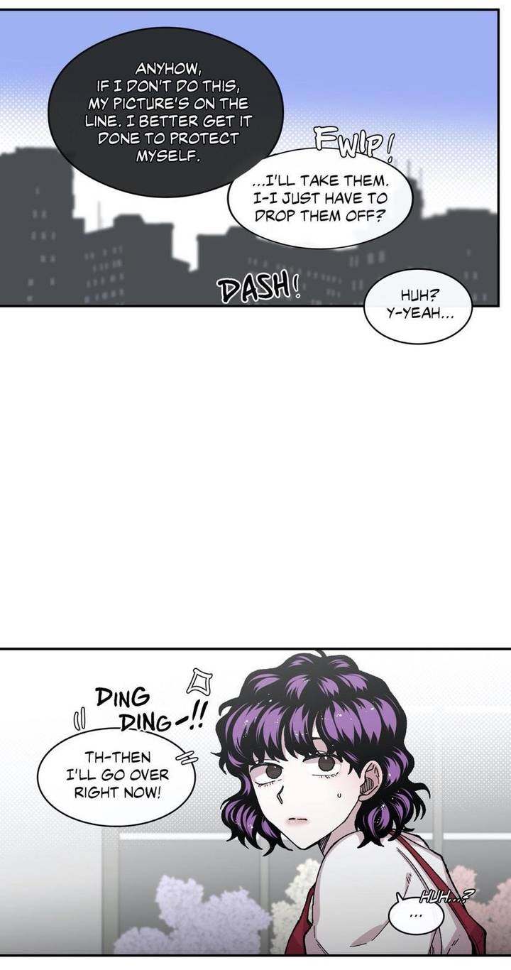 S Flower Chapter 58 - HolyManga.Net