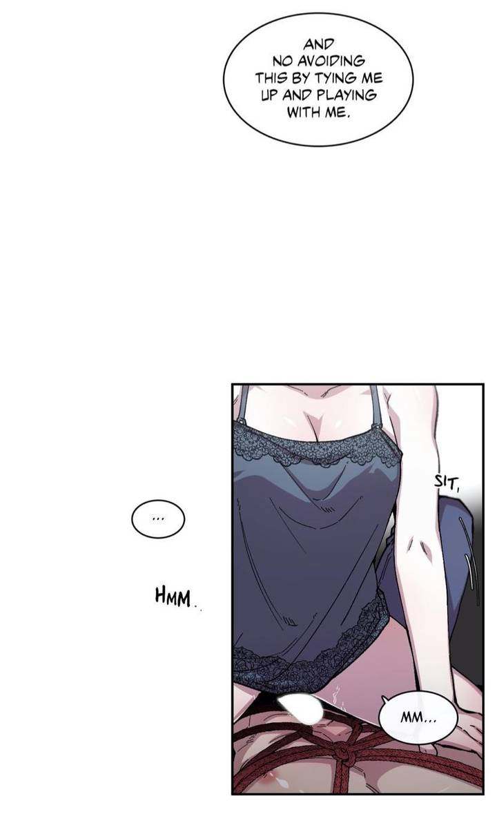 S Flower Chapter 59 - HolyManga.Net