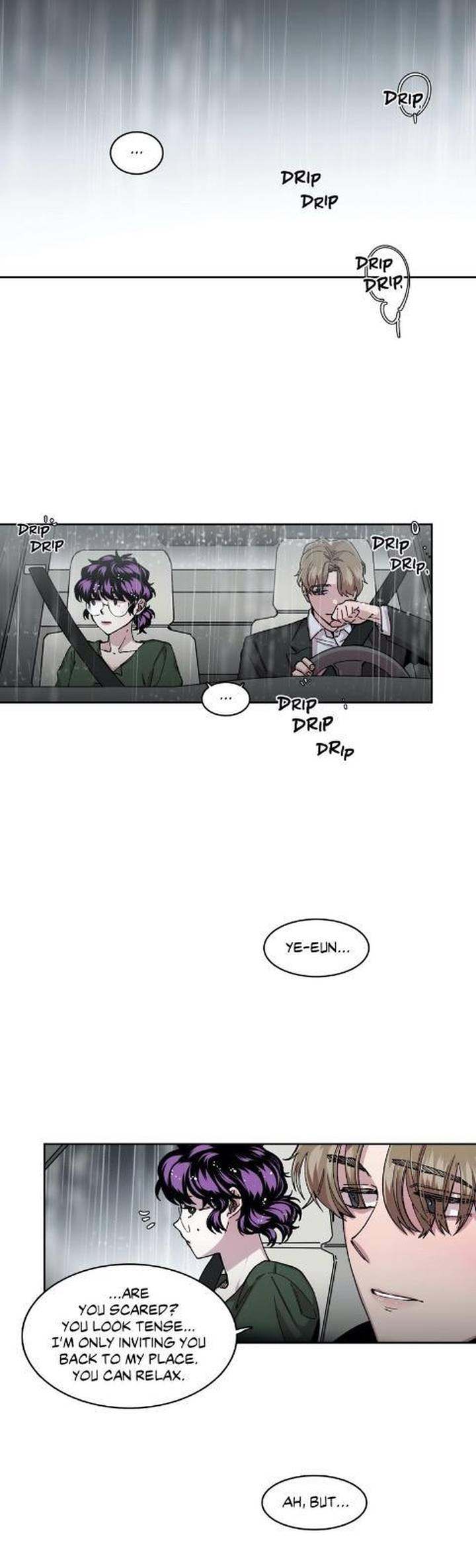 S Flower Chapter 65 - HolyManga.Net