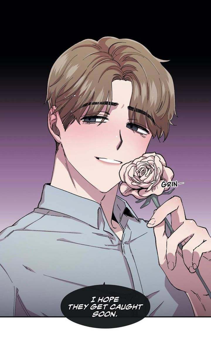 S Flower Chapter 61 - HolyManga.Net