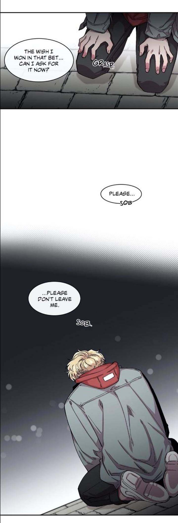 S Flower Chapter 63 - HolyManga.Net