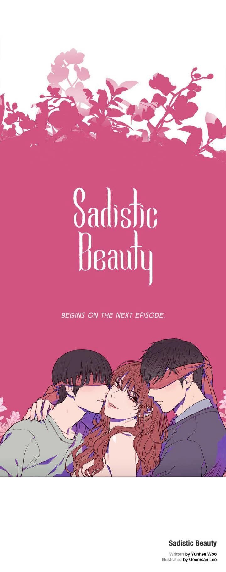 Sadistic Beauty Chapter 0 - HolyManga.Net