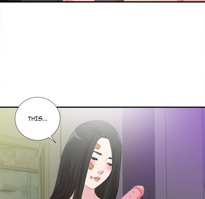 Secret Friend Chapter 101 - HolyManga.Net