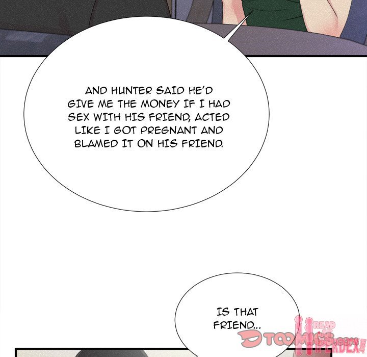 Secret Friend Chapter 102 - HolyManga.Net