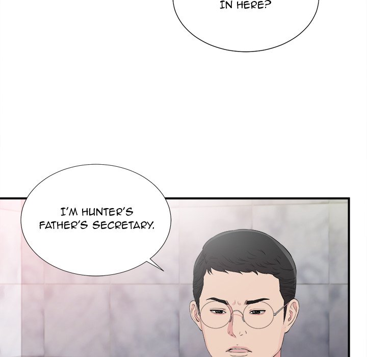 Secret Friend Chapter 102 - HolyManga.Net