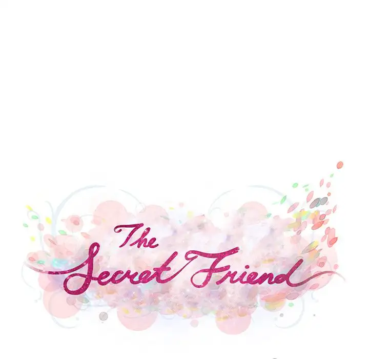 Secret Friend Chapter 16 - HolyManga.Net