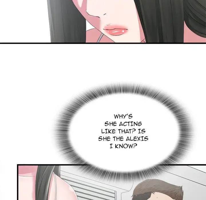 Secret Friend Chapter 23 - HolyManga.Net