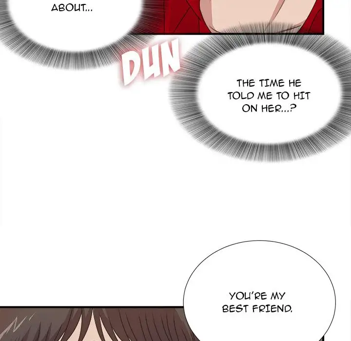 Secret Friend Chapter 29 - HolyManga.Net