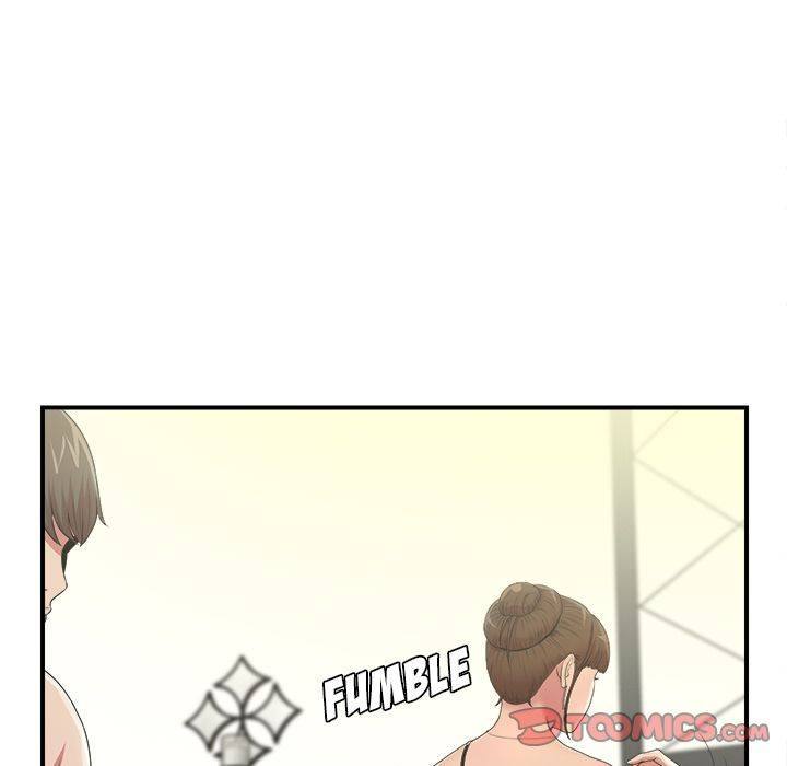 Secret Friend Chapter 35 - HolyManga.Net