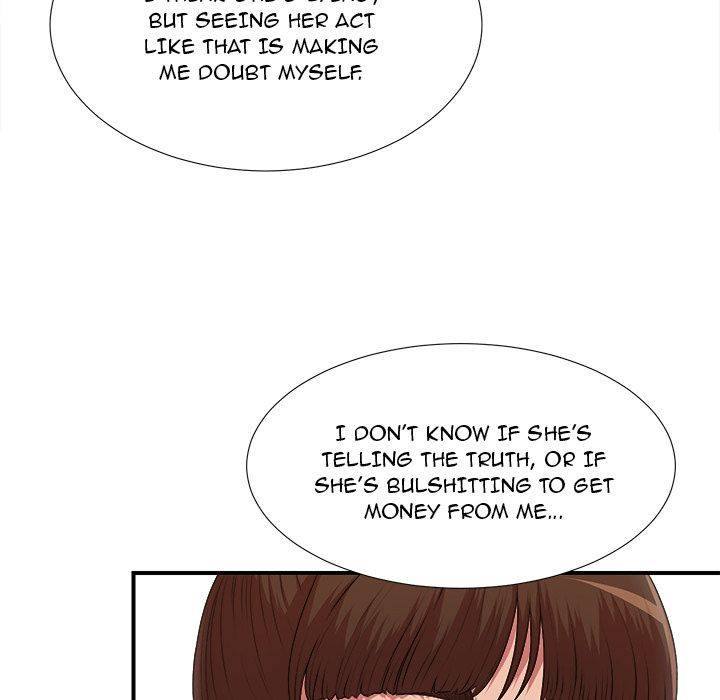 Secret Friend Chapter 35 - HolyManga.Net