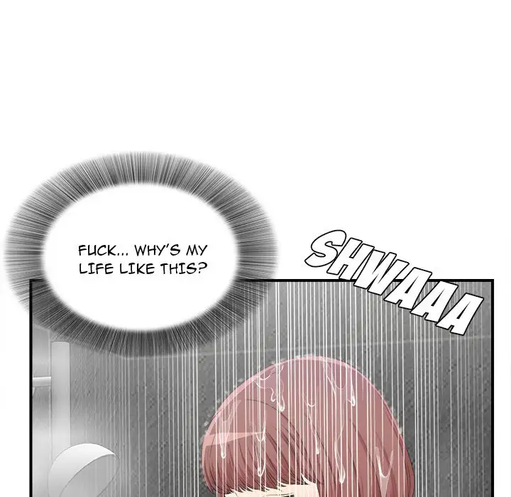 Secret Friend Chapter 37 - HolyManga.Net