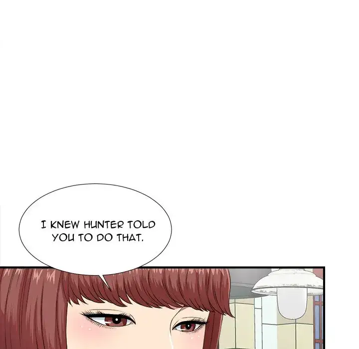 Secret Friend Chapter 40 - HolyManga.Net