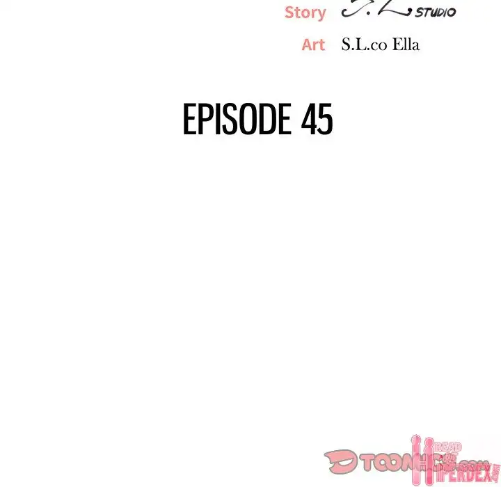 Secret Friend Chapter 45 - HolyManga.Net