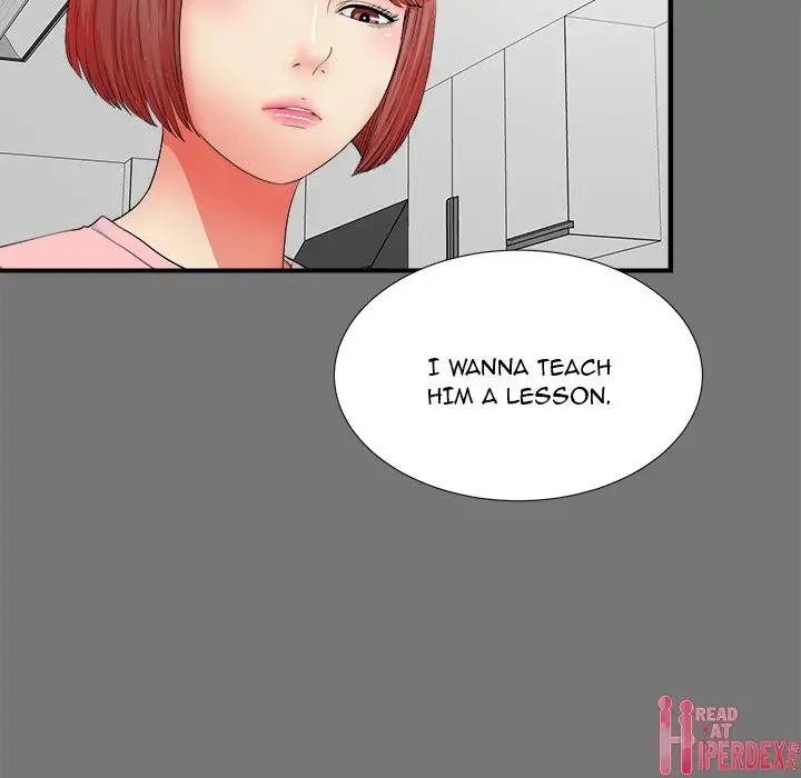 Secret Friend Chapter 49 - HolyManga.Net