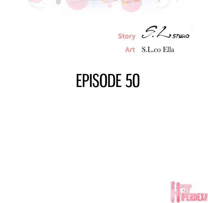 Secret Friend Chapter 50 - HolyManga.Net