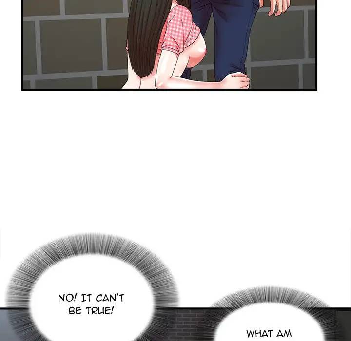 Secret Friend Chapter 57 - HolyManga.Net