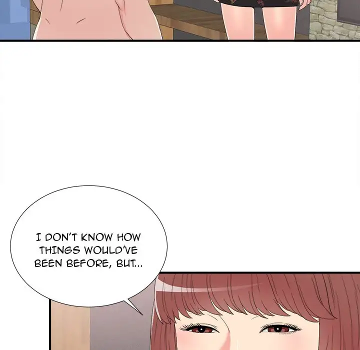 Secret Friend Chapter 58 - HolyManga.Net