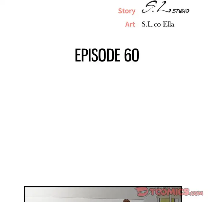 Secret Friend Chapter 60 - HolyManga.Net