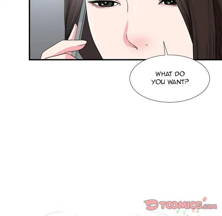 Secret Friend Chapter 61 - HolyManga.Net