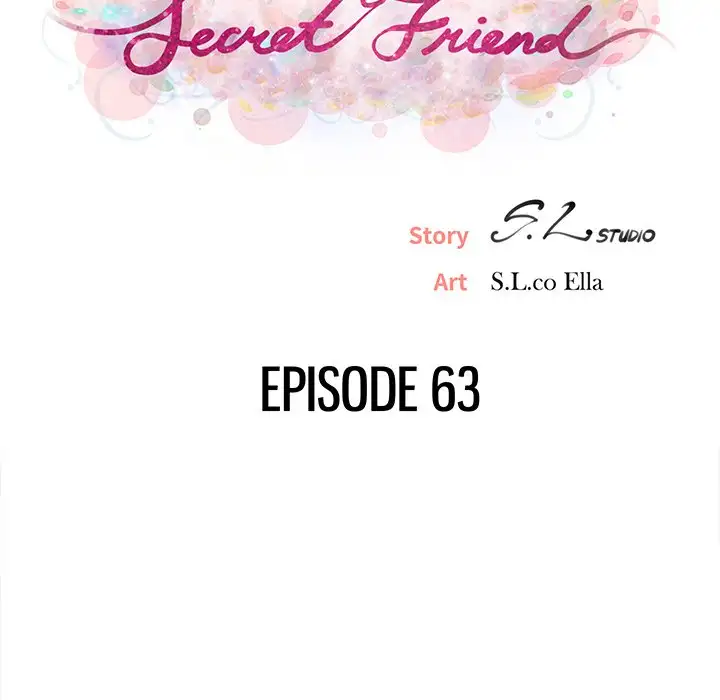 Secret Friend Chapter 63 - HolyManga.Net