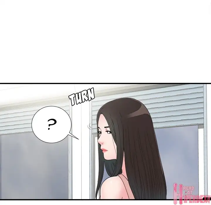 Secret Friend Chapter 63 - HolyManga.Net