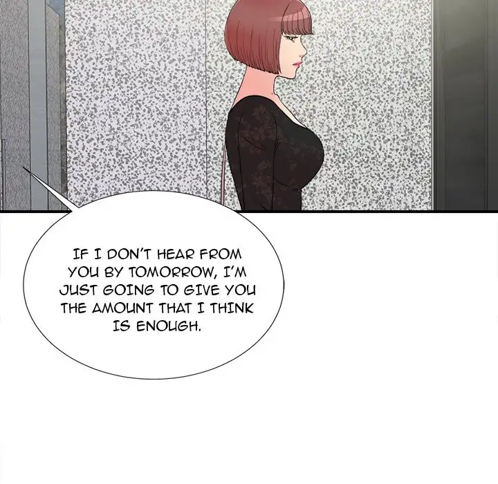 Secret Friend Chapter 63 - HolyManga.Net