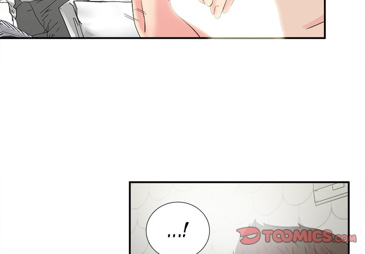 Secret Friend Chapter 71 - HolyManga.Net