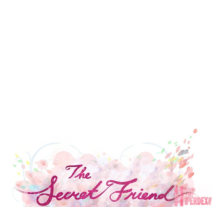 Secret Friend Chapter 75 - HolyManga.Net