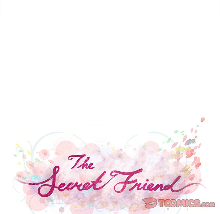 Secret Friend Chapter 82 - HolyManga.Net