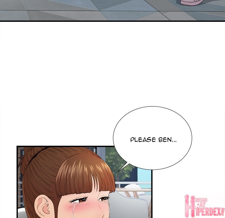 Secret Friend Chapter 88 - HolyManga.Net