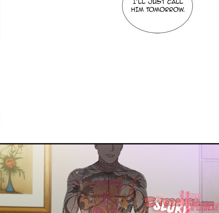 Secret Friend Chapter 95 - HolyManga.Net