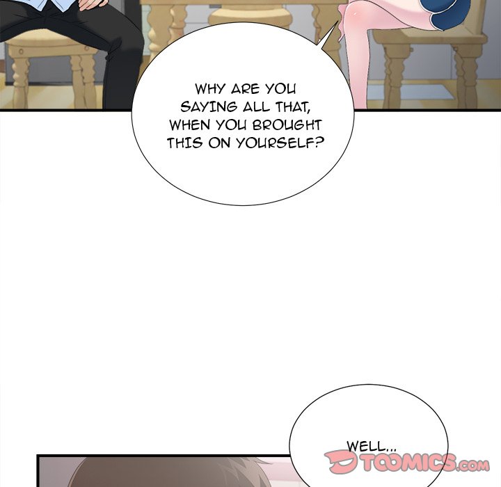 Secret Friend Chapter 95 - HolyManga.Net